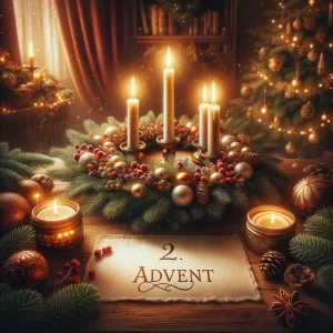 Bilder 2. Advent whatsapp 300x300 - Weihnachten am 4 Advent