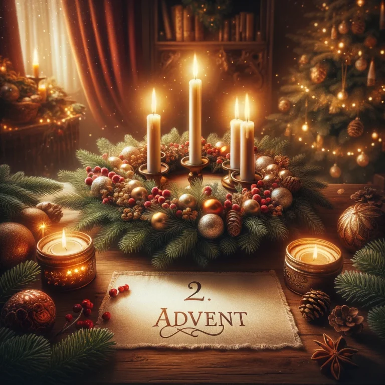 Bilder 2. Advent whatsapp