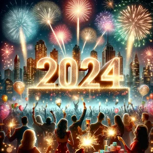 Frohes Neues Neujahrswuensche 2024 bilder 300x300 - Wünsche Für Das Neue Jahr Animierte Gifs