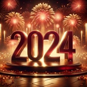 Glueckliches Neues Jahr 2024 bilder 300x300 - Ein Gutes Neue Jahr Animierte Gifs