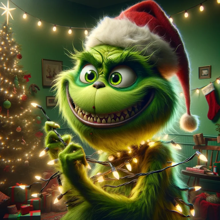 Grinch bilder für Whatsapp kostenlos
