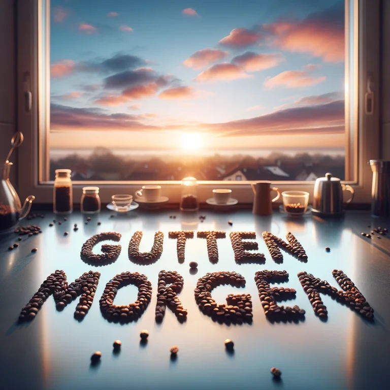 Guten Morgen Kaffee bilder kostenlos whatsapp