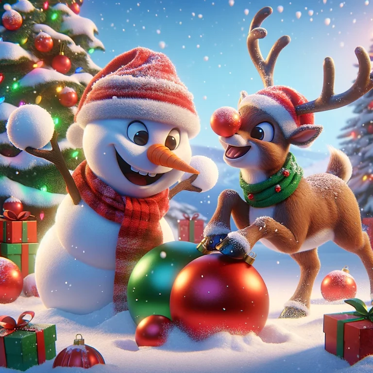 Lustige Adventssprüche