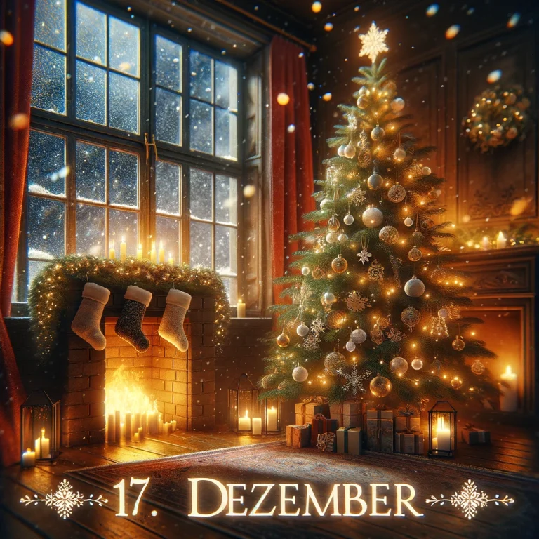 Schönen 17. Dezember bilder kostenlos