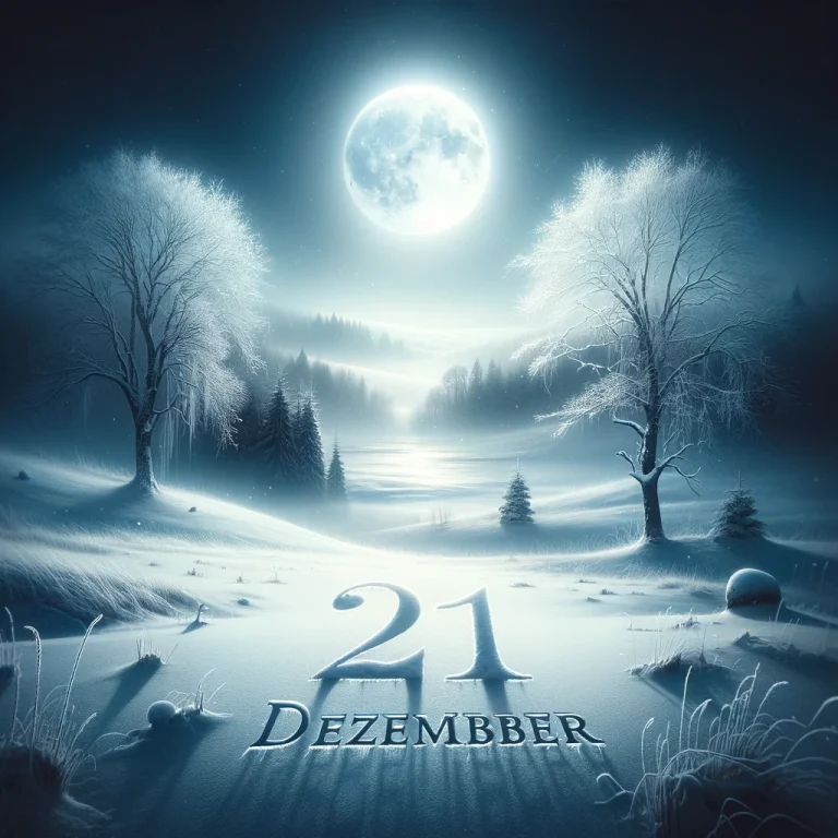 Schönen 21. Dezember bilder kostenlos
