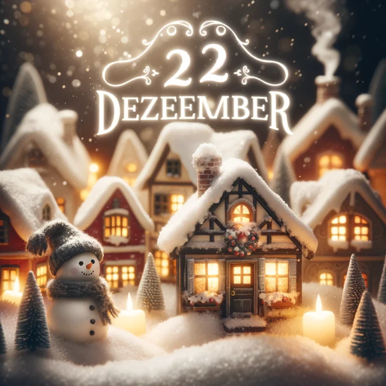 Schönen 22. Dezember bilder kostenlos