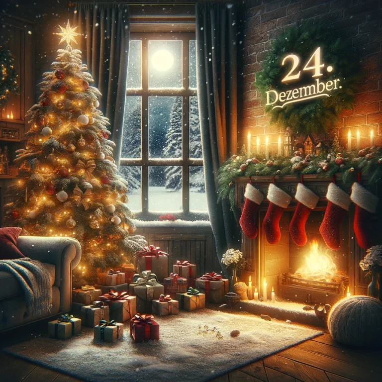 Schönen 24. Dezember bilder kostenlos 1