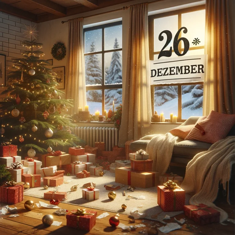 Schönen 26. Dezember bilder kostenlos