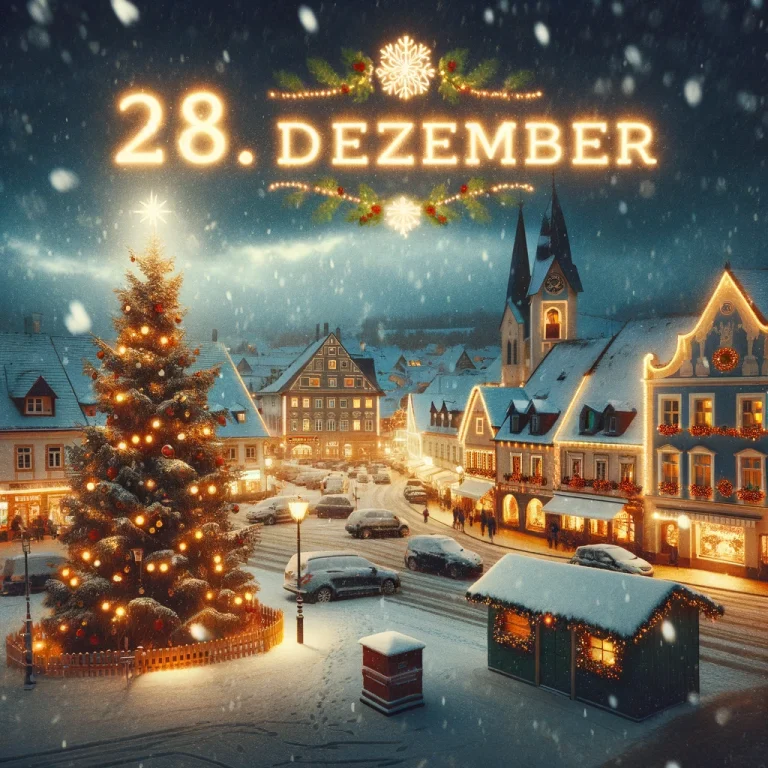 Schönen 28. Dezember bilder kostenlos