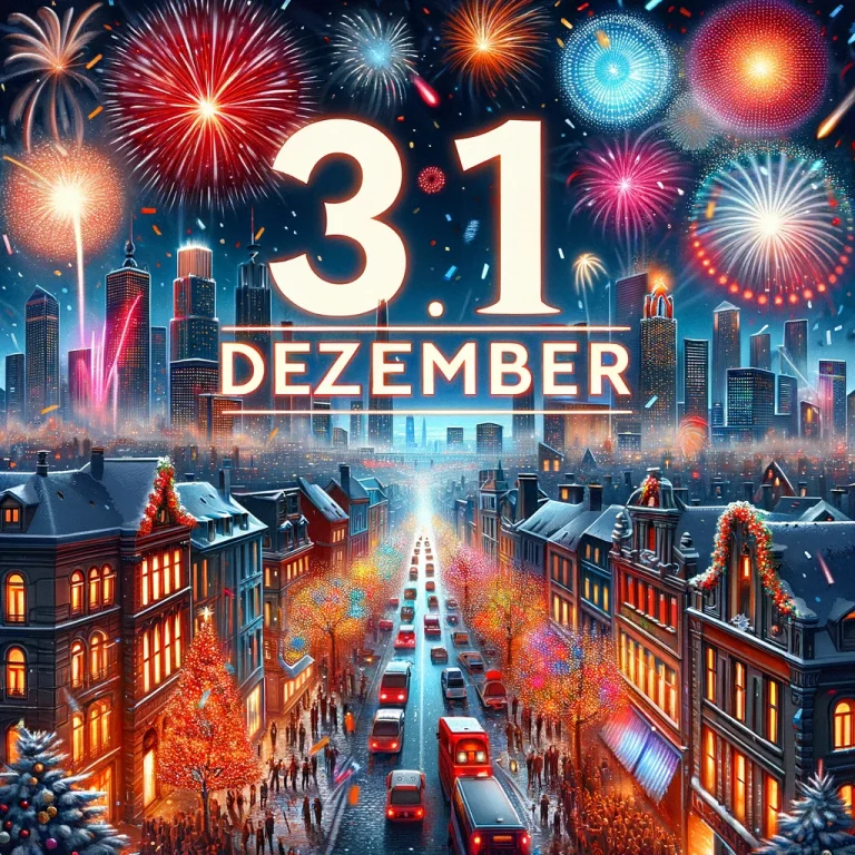 Schönen 31. Dezember bilder kostenlos