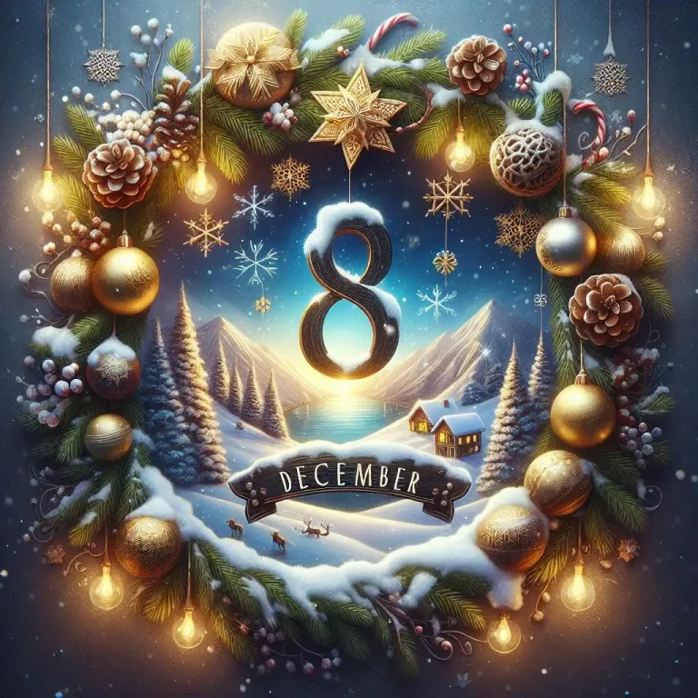 Schönen 8.Dezember bilder 3