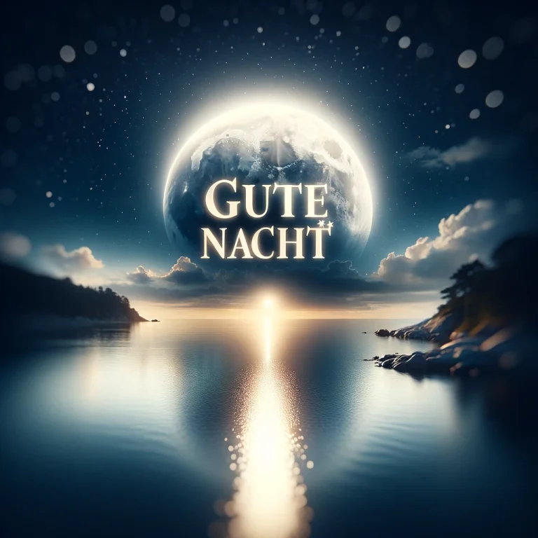 Schönen Abend Und Später Eine Gute Nacht Bilder