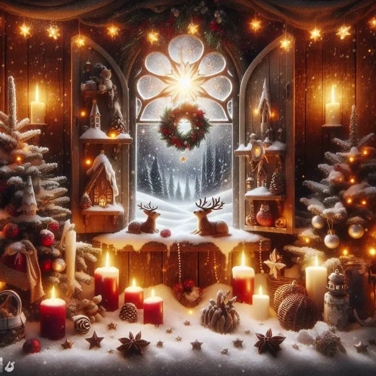 Adventsgrüße für freunde