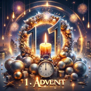 Adventsgrüsse zum 1 advent bilder kostenlos für whatsapp