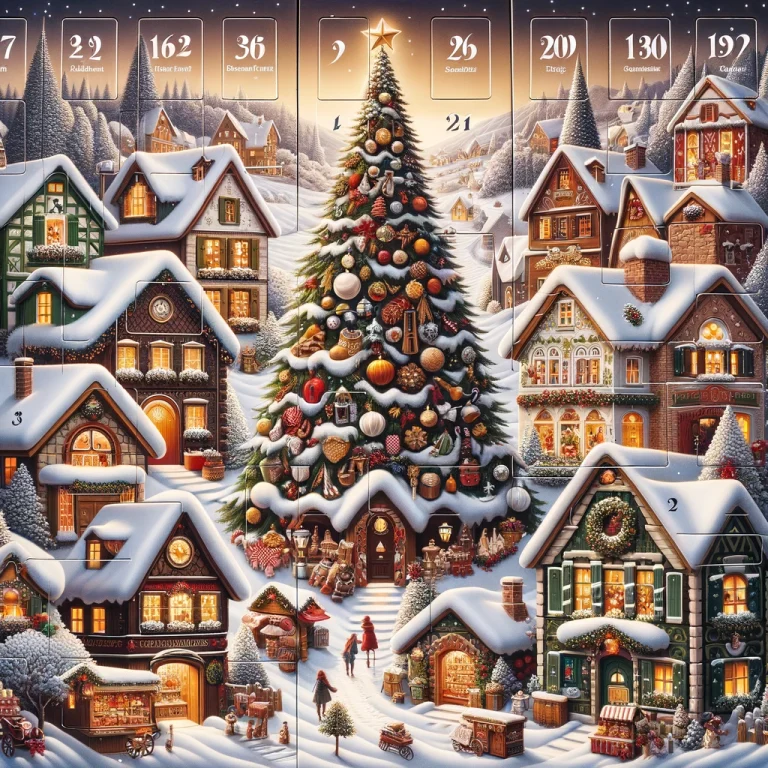 adventskalender 2023