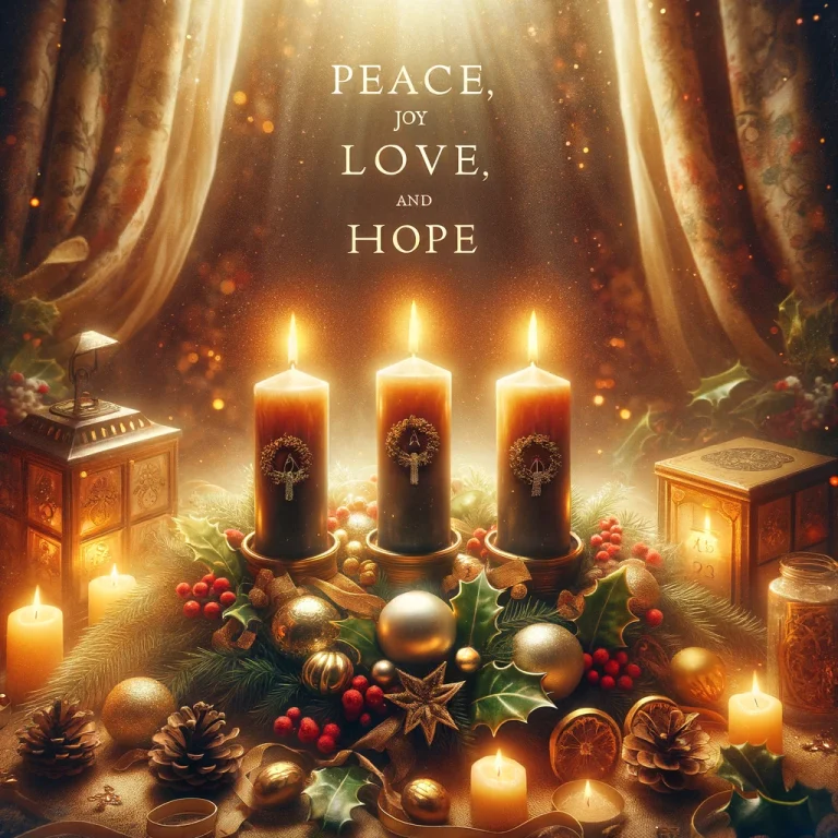 Adventszeit bilder und sprüche