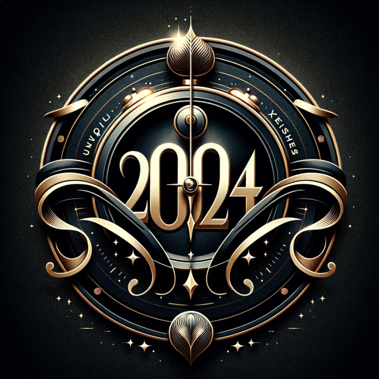 besondere neujahrswünsche 2024 bilder kostenlos
