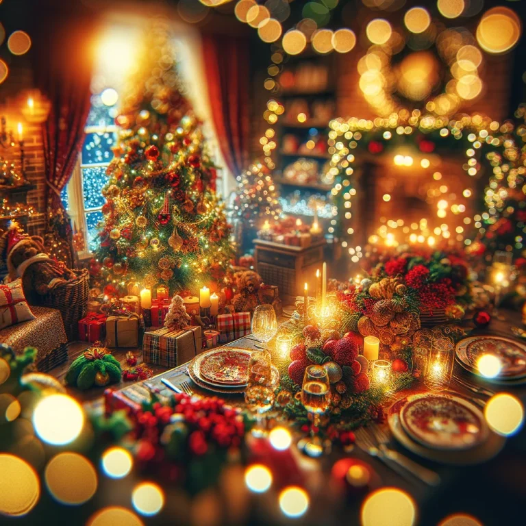 Bild Frohe Weihnachten und ein Gutes Neues Jahr
