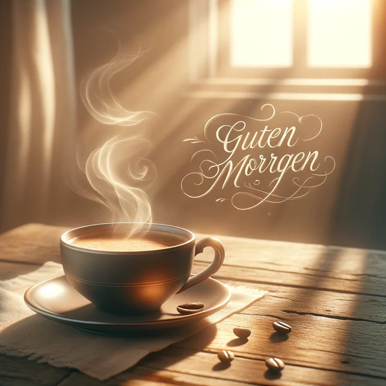 Freche schönen tag Guten Morgen grüße für whatsapp