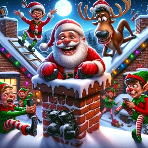 frohe weihnachten witzige bilder 300x300 - frohe weihnachten witzige bilder