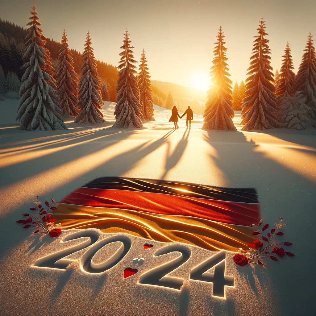 frohes neues jahr 2024 bilder - Frohes Neues Jahr 2024 bilder