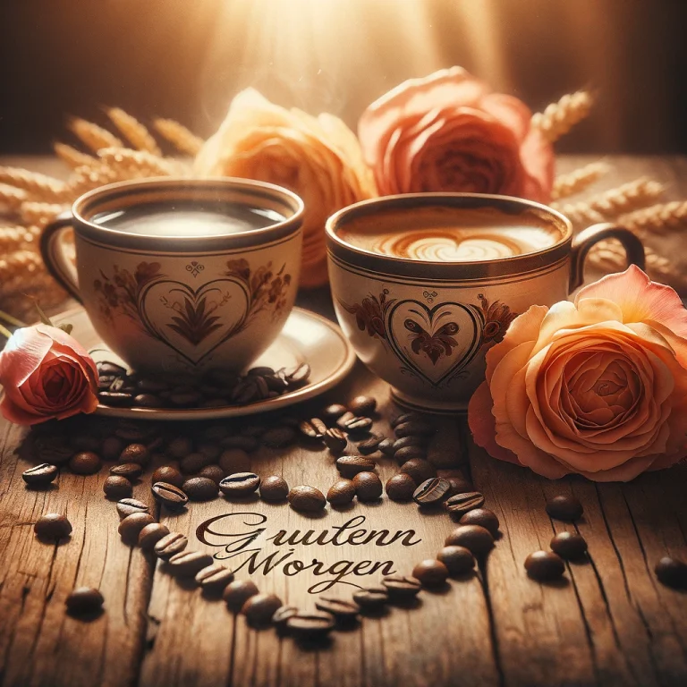 Guten Morgen meine liebe schwester bilder