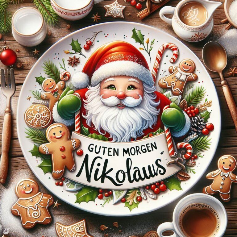 Guten Morgen Nikolaus Bilder Für Whatsapp Guten Morgen Nikolaus bilder | Bilder und Sprüche