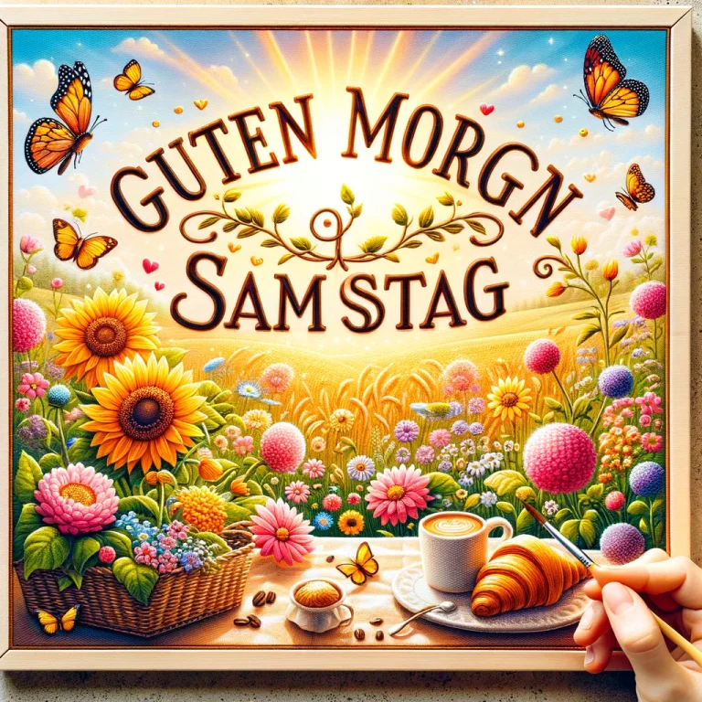 Guten Morgen Samstag bilder für whatsapp kostenlos