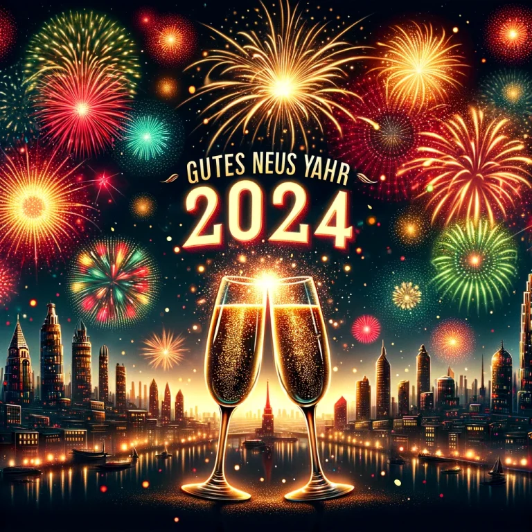 Gutes Neues jahr 2023 bilder