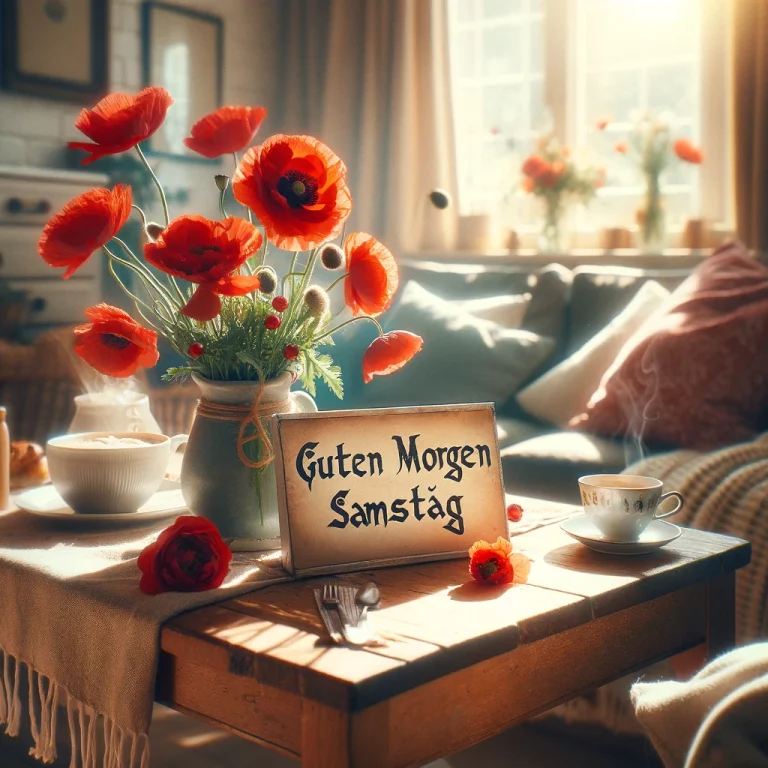 Samstag Morgen grüße bilder kostenlos