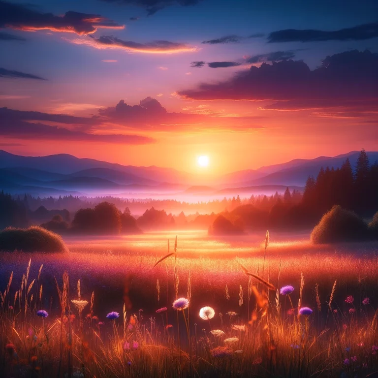schönen abend bilder für die seele