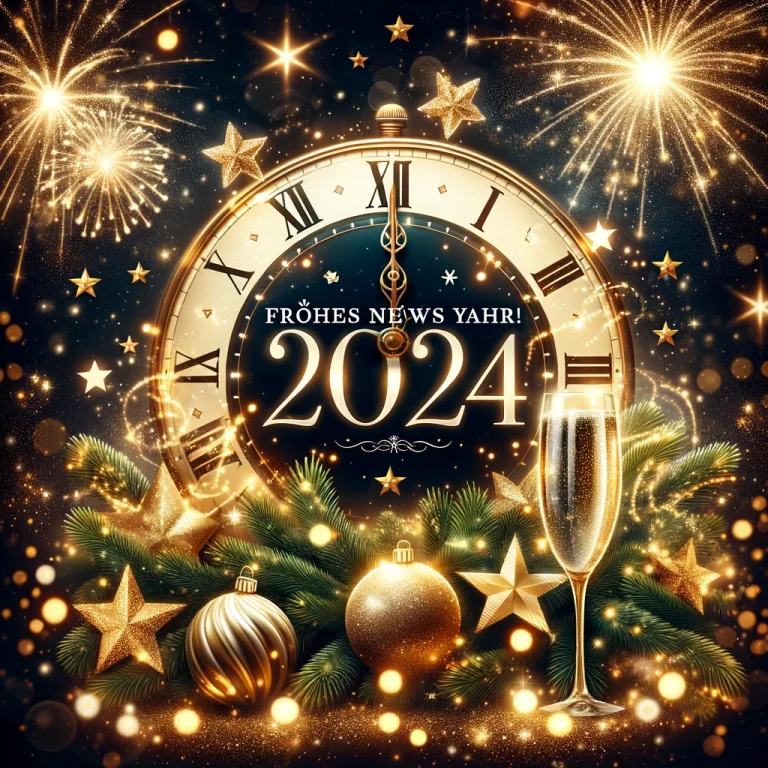 Silvester Wünsche 2024
