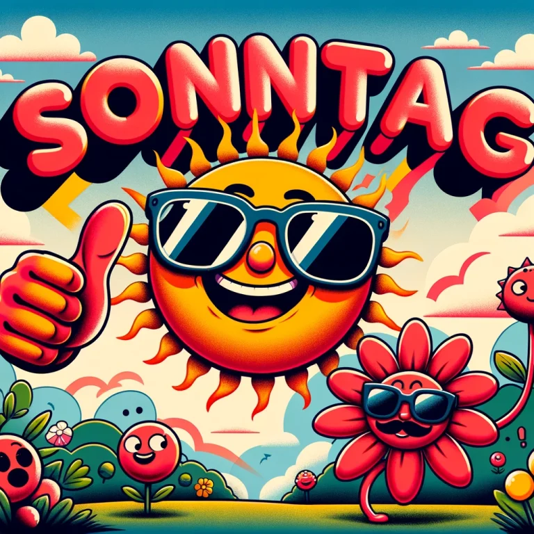 Sonntag lustig bilder für whatsapp kostenlos