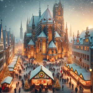 ueberwasserkirche muenster advent 2023 300x300 - Grüße zum 1. Advent: Sprüche, Wünsche und Grüße für einen stimmungsvollen Start in die Weihnachtszeit