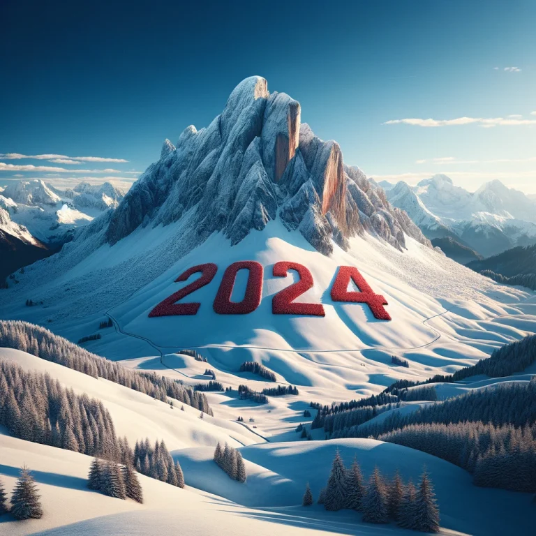 weihnachts- und neujahrswünsche 2024