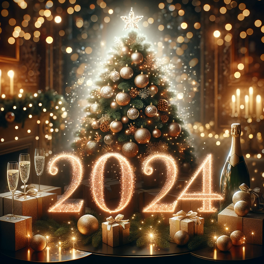weihnachtsgruesse und neujahrsgruesse 2024 whatsapp - Weihnachtsgrüße und Neujahrsgrüße 2024