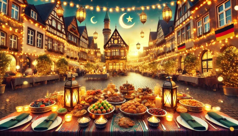 fest des fastenbrechens glückwunsch